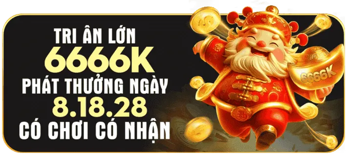 Khuyến mãi chào mừng bq88