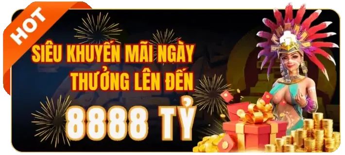 Game Thần Tài Đến tại BQ88