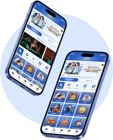 Mã QR Tải App BQ88 iOS