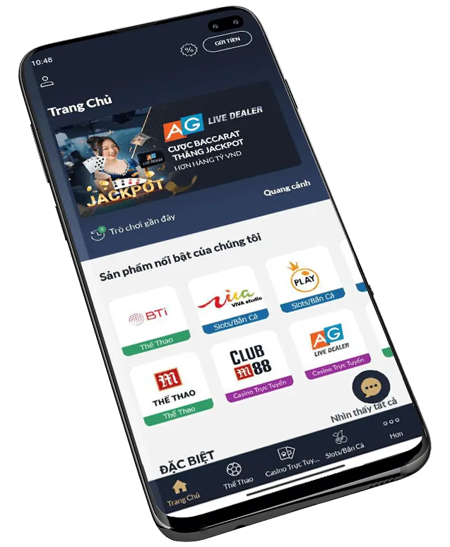 Bắn cá đổi thưởng BQ88