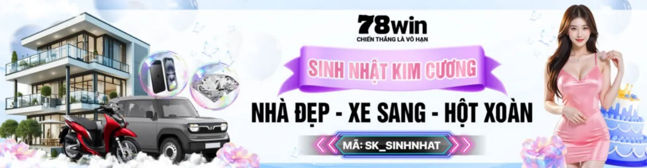 Các trò chơi đa dạng tại BQ88