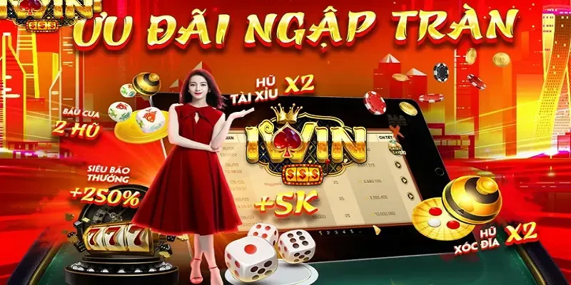 Ưu đãi và khuyến mãi BQ88 Link Mới